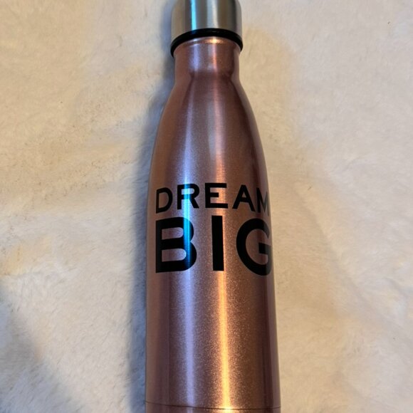 Cute bottle water for teens  100% New, sealed, unopened box  Details in pics  Re - Picture 1 of 3